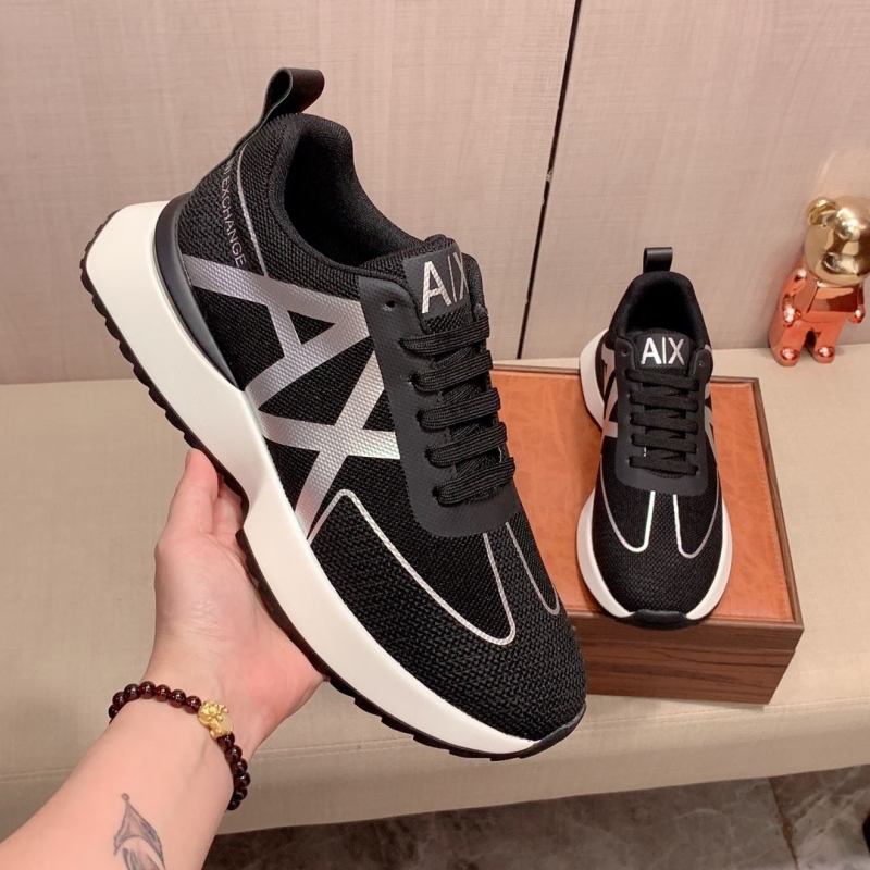 Armani Sneakers